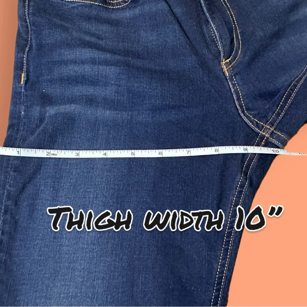 🎉HOST PICK🎉EUC Rag&Bone Cate Mid-Rise Ankle Skinny Jeans 👖 Size 27 - Picture 9 of 16